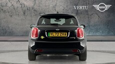 MINI Hatchback 135kW Cooper S Level 2 33kWh 3dr Auto Electric Hatchback